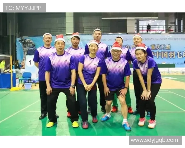 重庆羽毛球队比赛经验分析及其在联赛中的表现评估 重庆羽毛球队比赛经验分析及其在联赛中的表现评估