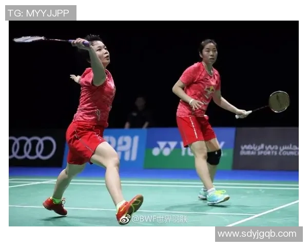 上海羽毛球队灵活性探讨与发展策略分析