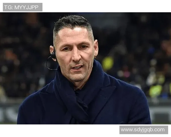 马特拉齐：从足球场上的传奇到全球体育偶像的华丽转身