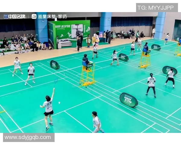 重庆羽毛球队选拔赛点评展现耐力与拼搏精神的精彩表现 重庆羽毛球队选拔赛点评展现耐力与拼搏精神的精彩表现