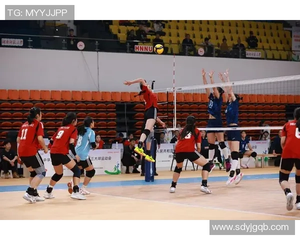 重庆排球队在全国排球比赛经验排行榜中荣获第七名的荣耀之路 重庆排球队在全国排球比赛经验排行榜中荣获第七名的荣耀之路