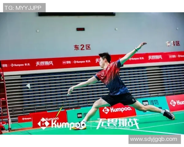 南京羽毛球队展现卓越团队协作精神助力大满贯赛事精彩表现 南京羽毛球队展现卓越团队协作精神助力大满贯赛事精彩表现