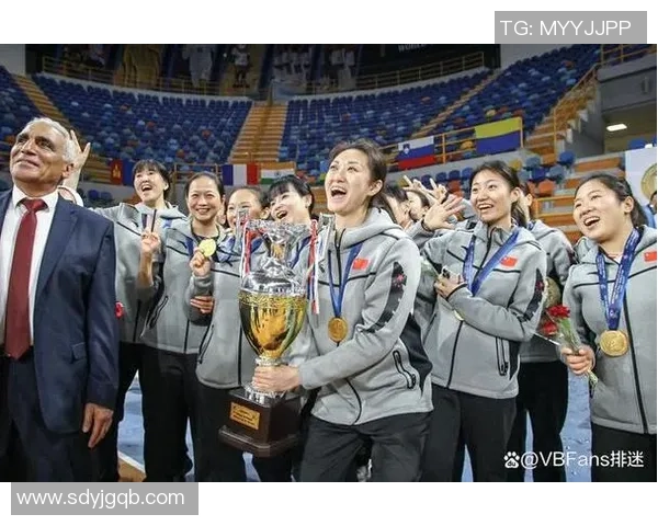 成都排球队实力强劲荣登全国排球实力排行榜第六名