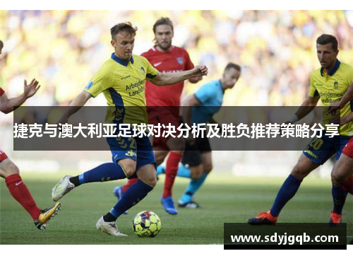 捷克与澳大利亚足球对决分析及胜负推荐策略分享